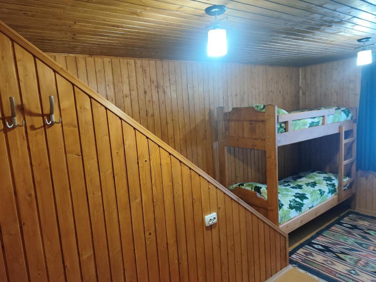 فندق Рада Дараба Krasnik المظهر الخارجي الصورة