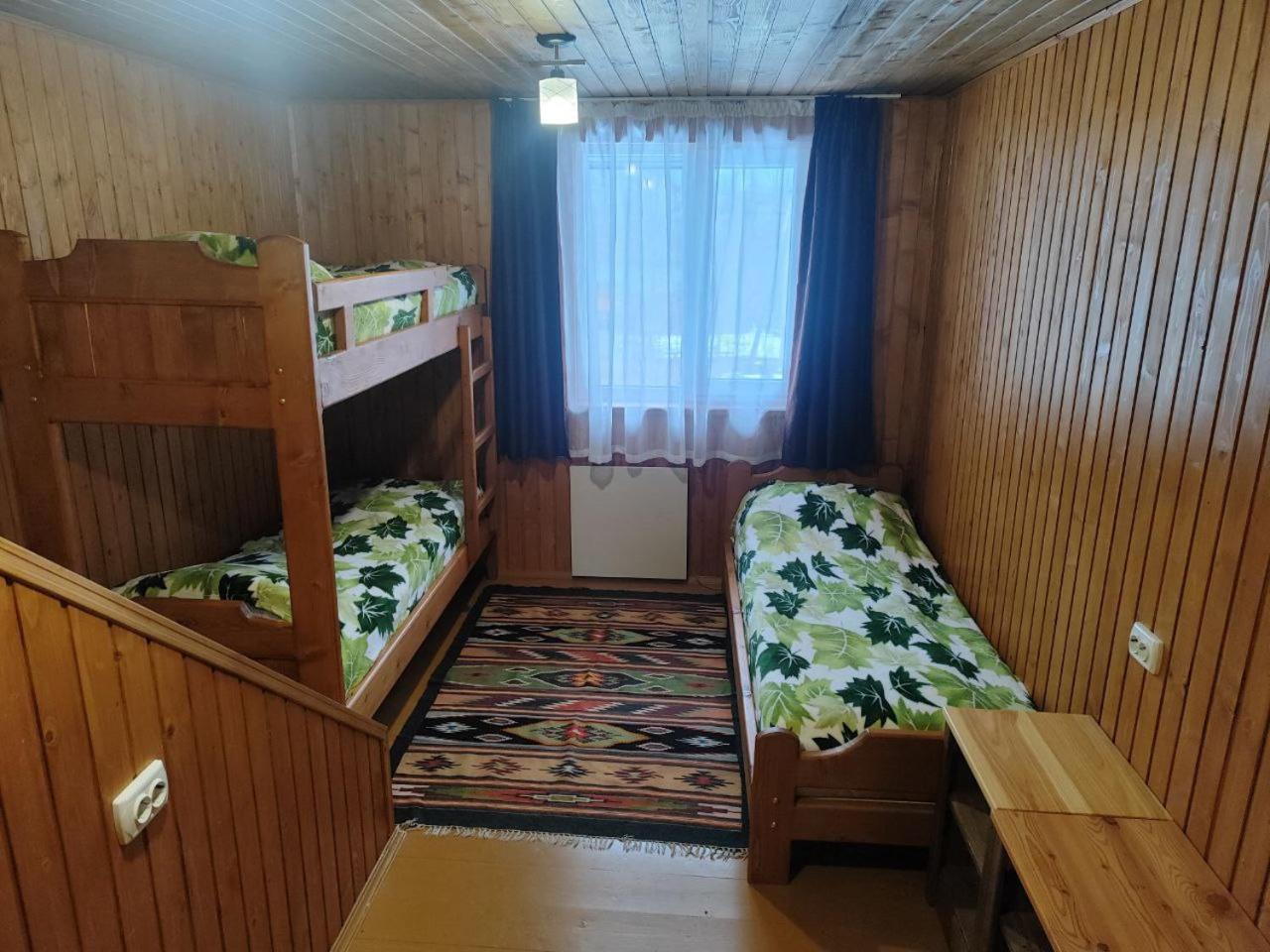 فندق Рада Дараба Krasnik المظهر الخارجي الصورة