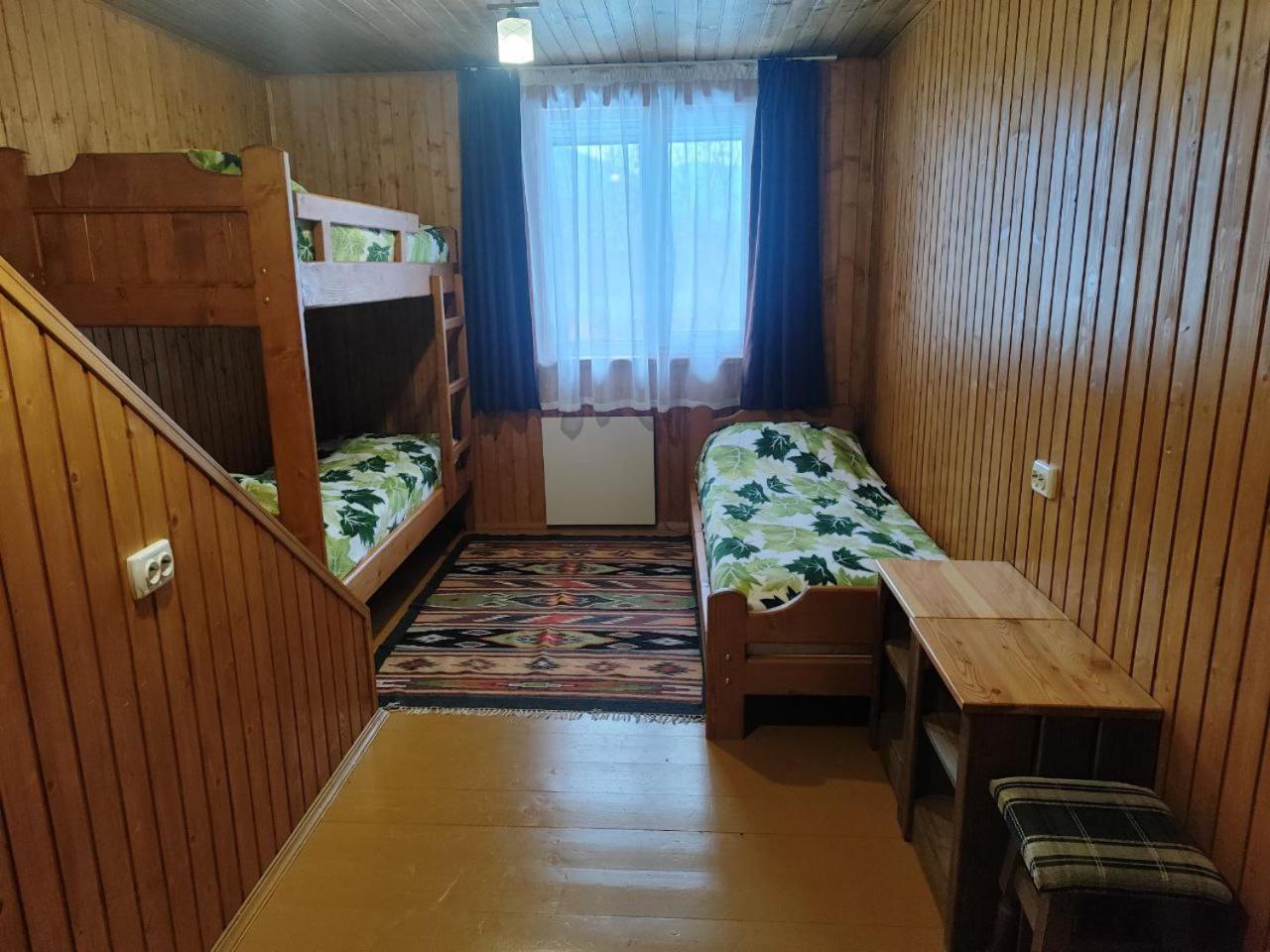 فندق Рада Дараба Krasnik المظهر الخارجي الصورة