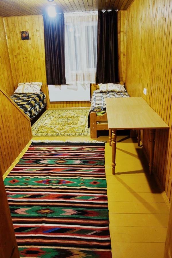 فندق Рада Дараба Krasnik المظهر الخارجي الصورة
